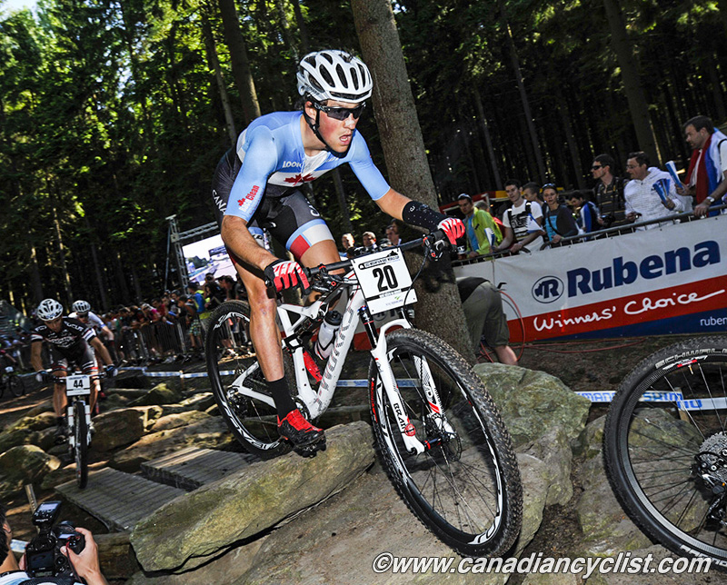 Nove Mesto na Morave World Cup