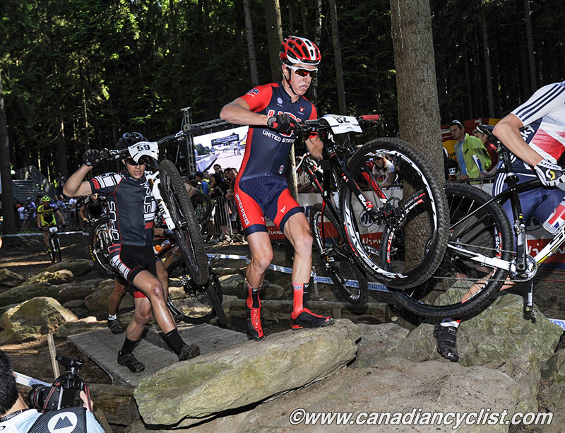 Nove Mesto na Morave World Cup