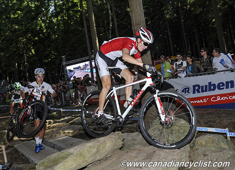 Nove Mesto na Morave World Cup
