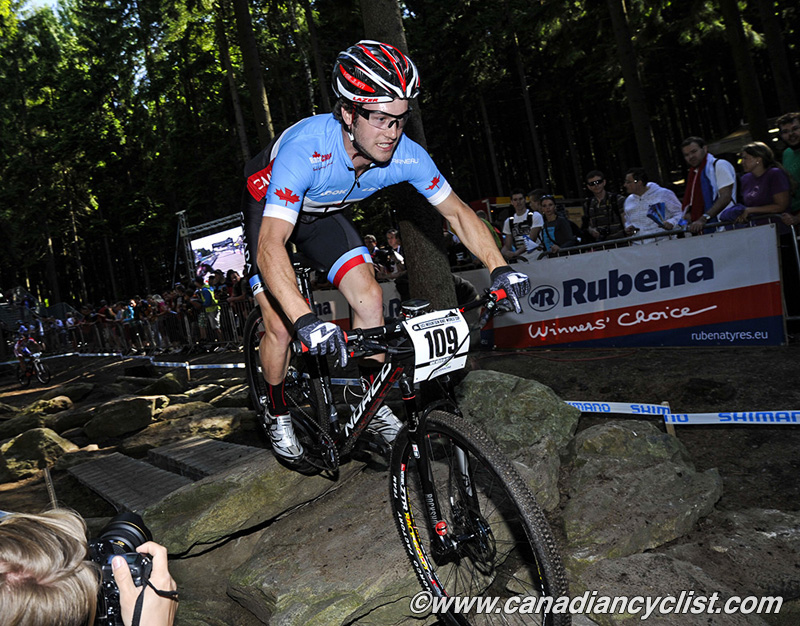 Nove Mesto na Morave World Cup