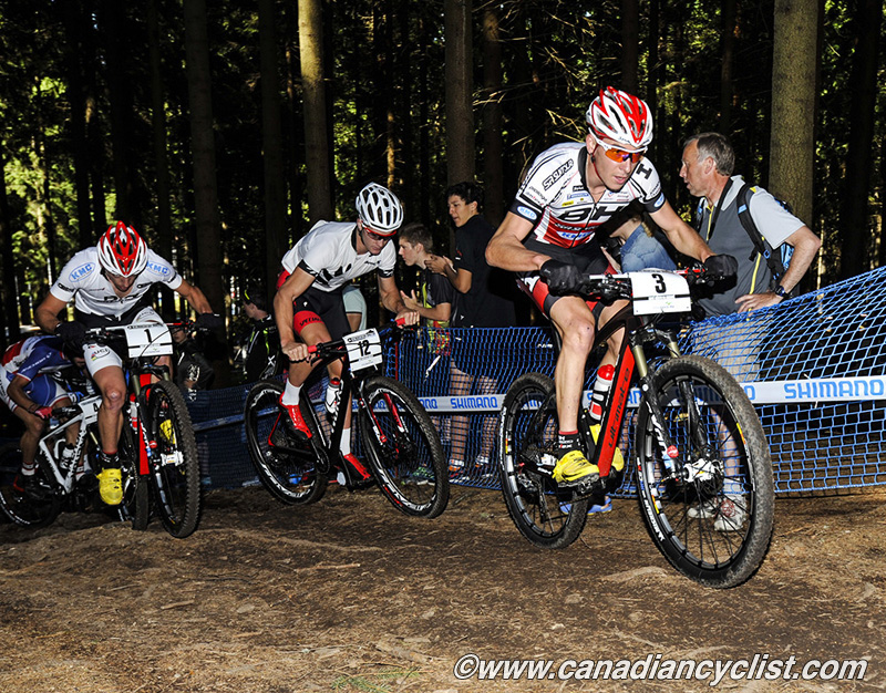 Nove Mesto na Morave World Cup