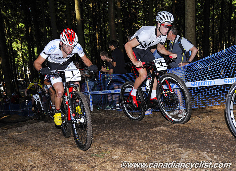 Nove Mesto na Morave World Cup