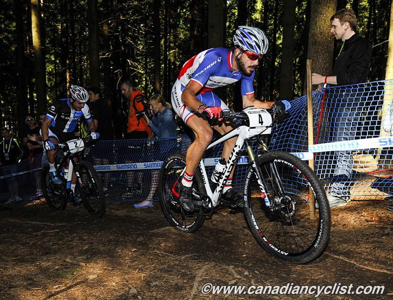 Nove Mesto na Morave World Cup