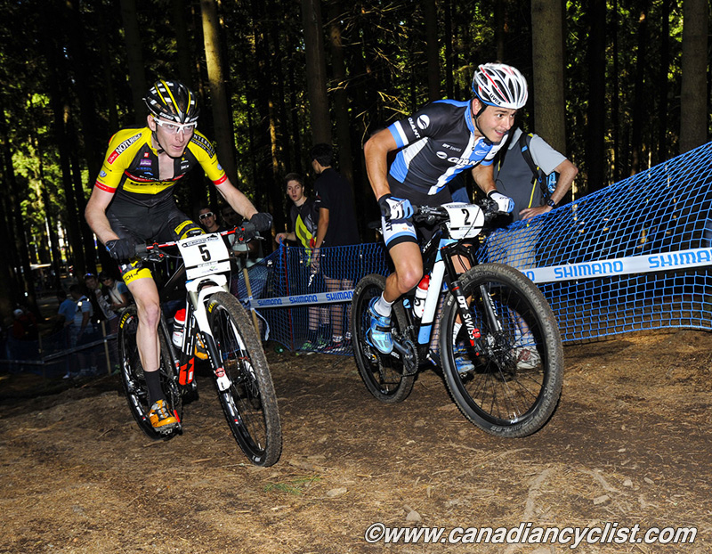 Nove Mesto na Morave World Cup