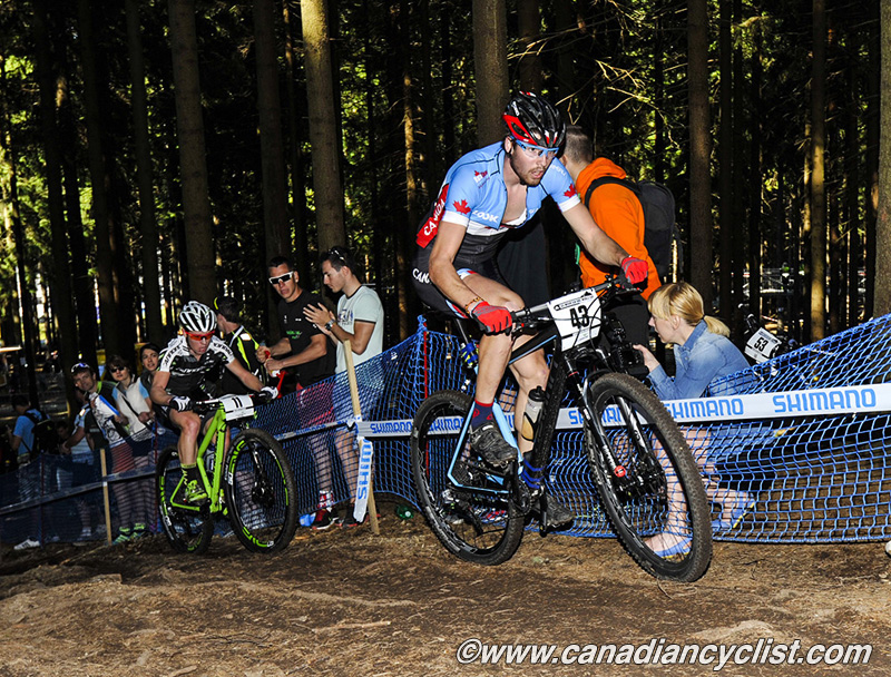Nove Mesto na Morave World Cup