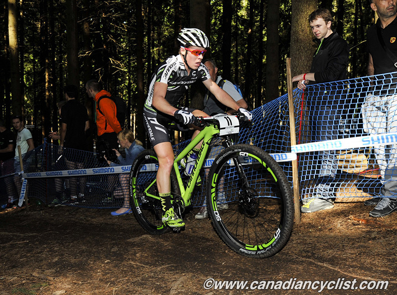 Nove Mesto na Morave World Cup