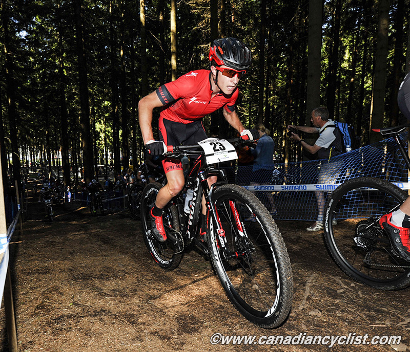Nove Mesto na Morave World Cup