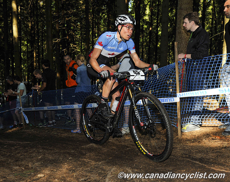 Nove Mesto na Morave World Cup