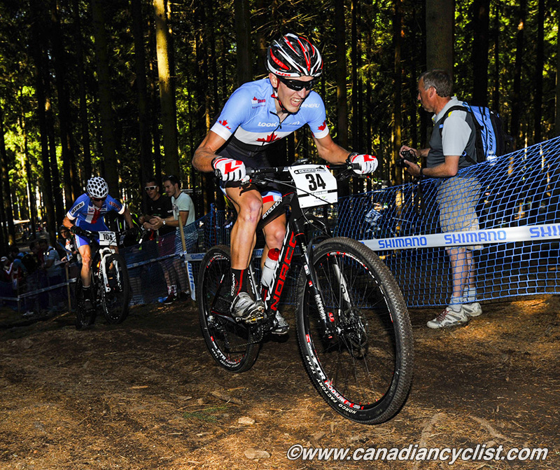 Nove Mesto na Morave World Cup