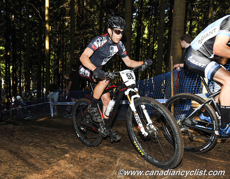 Nove Mesto na Morave World Cup