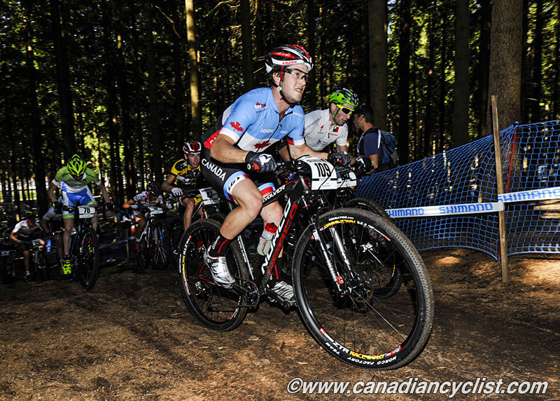 Nove Mesto na Morave World Cup