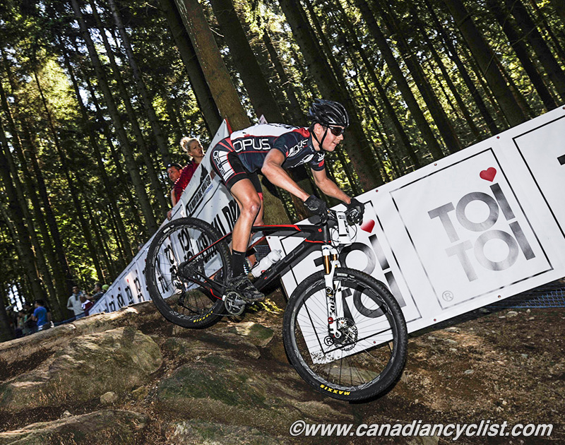 Nove Mesto na Morave World Cup