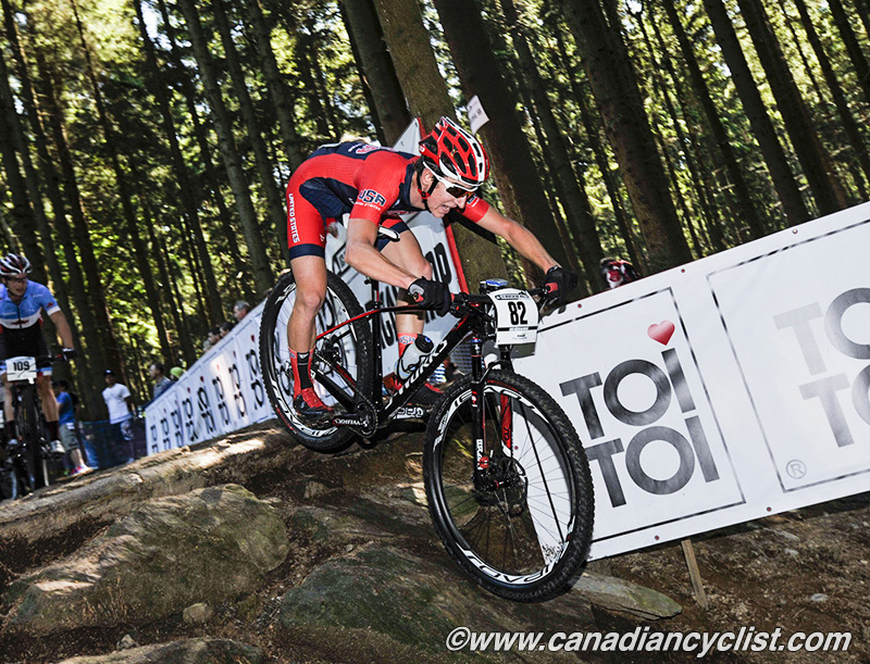 Nove Mesto na Morave World Cup
