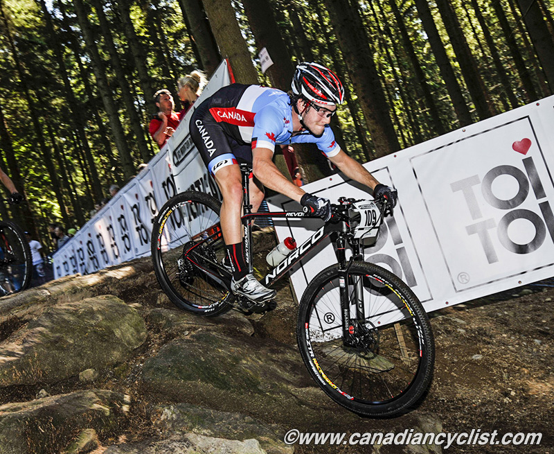 Nove Mesto na Morave World Cup