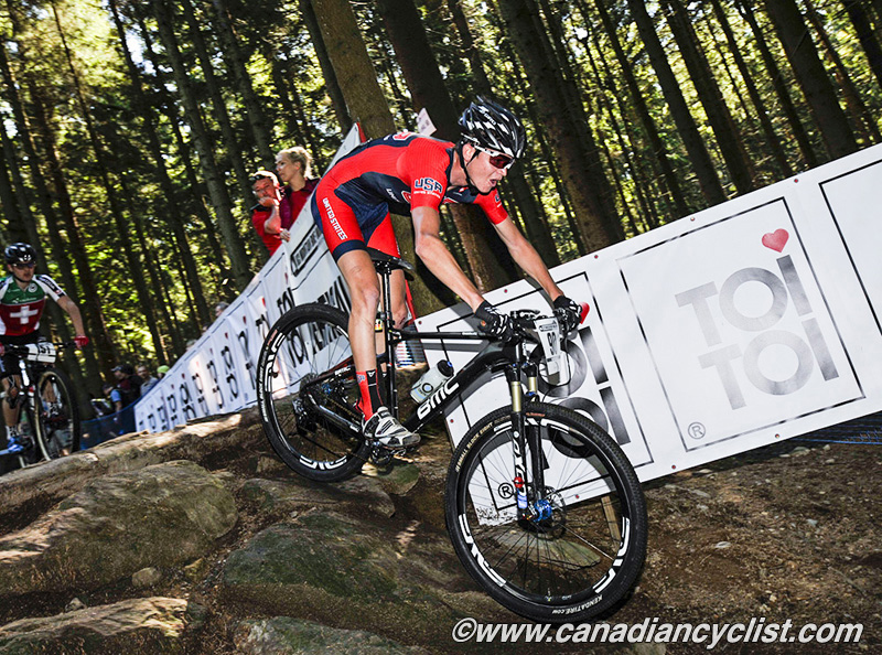 Nove Mesto na Morave World Cup