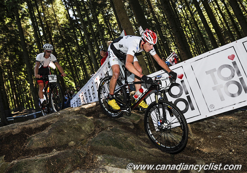 Nove Mesto na Morave World Cup