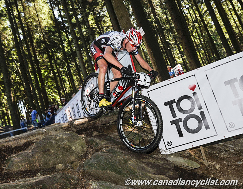 Nove Mesto na Morave World Cup