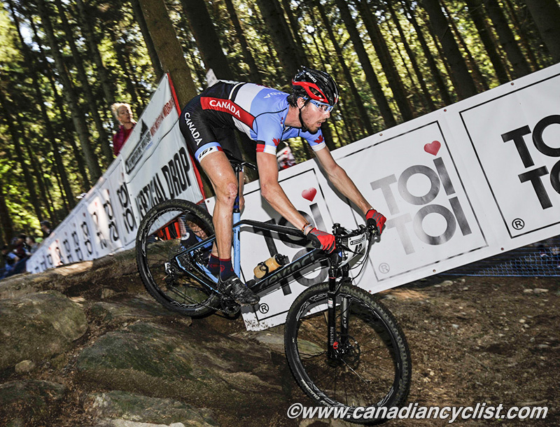 Nove Mesto na Morave World Cup