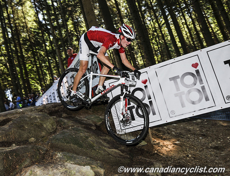 Nove Mesto na Morave World Cup