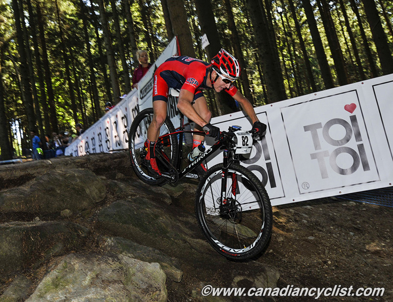 Nove Mesto na Morave World Cup