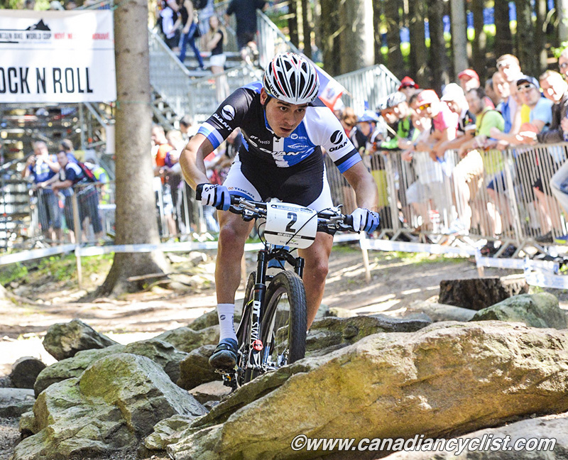 Nove Mesto na Morave World Cup
