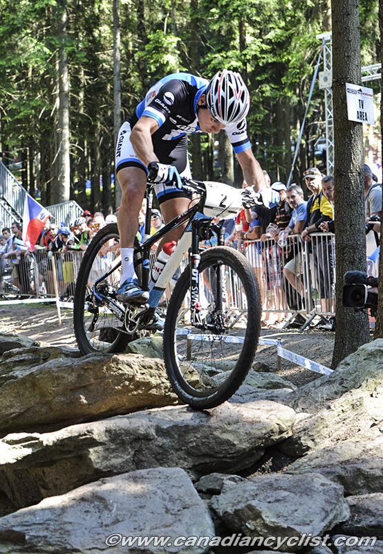 Nove Mesto na Morave World Cup