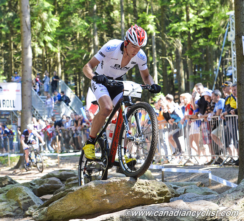 Nove Mesto na Morave World Cup