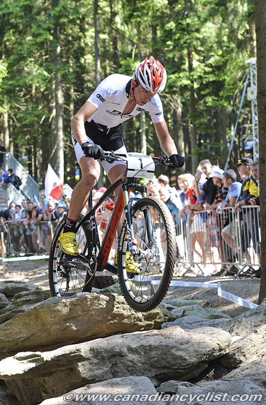 Nove Mesto na Morave World Cup