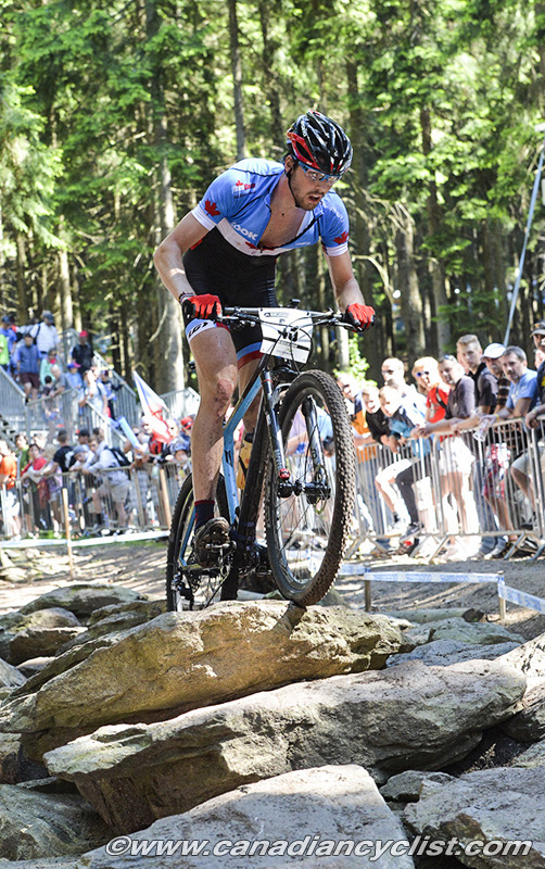 Nove Mesto na Morave World Cup