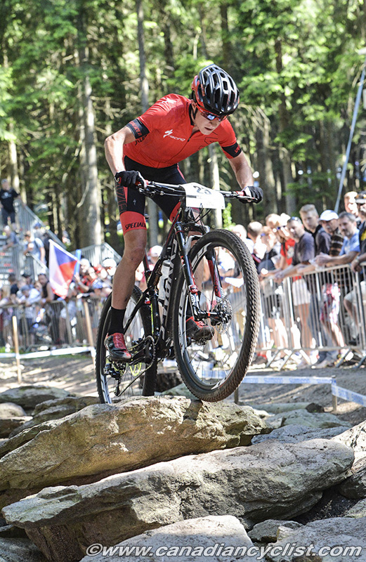Nove Mesto na Morave World Cup