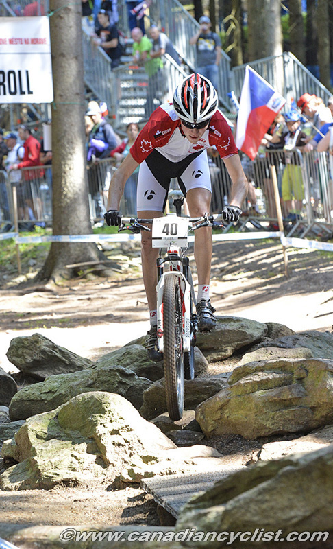Nove Mesto na Morave World Cup