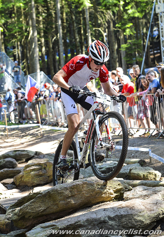 Nove Mesto na Morave World Cup