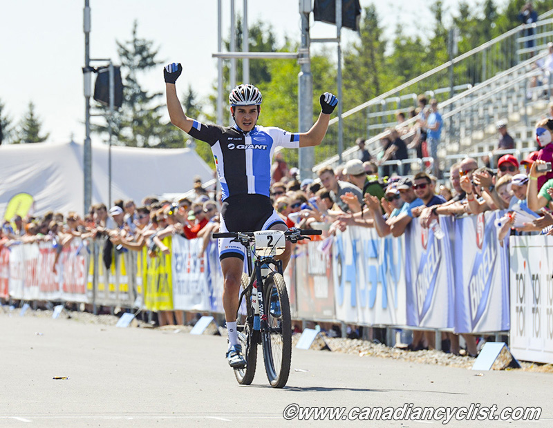Nove Mesto na Morave World Cup