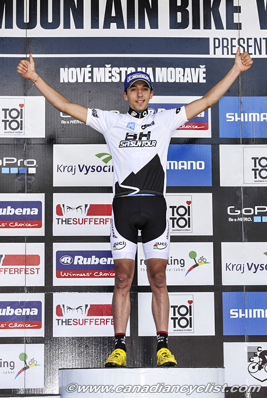 Nove Mesto na Morave World Cup