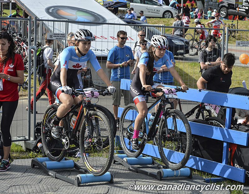 Nove Mesto na Morave World Cup