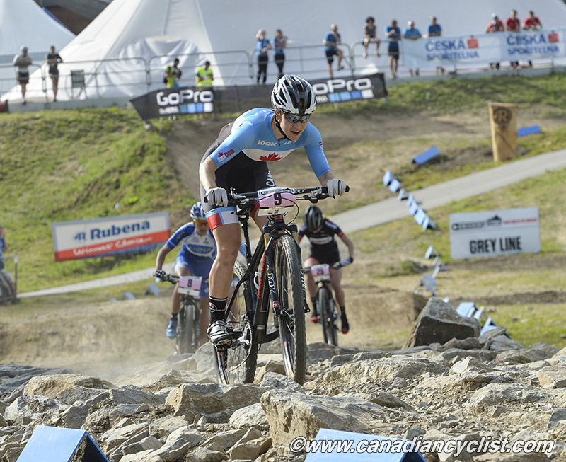 Nove Mesto na Morave World Cup