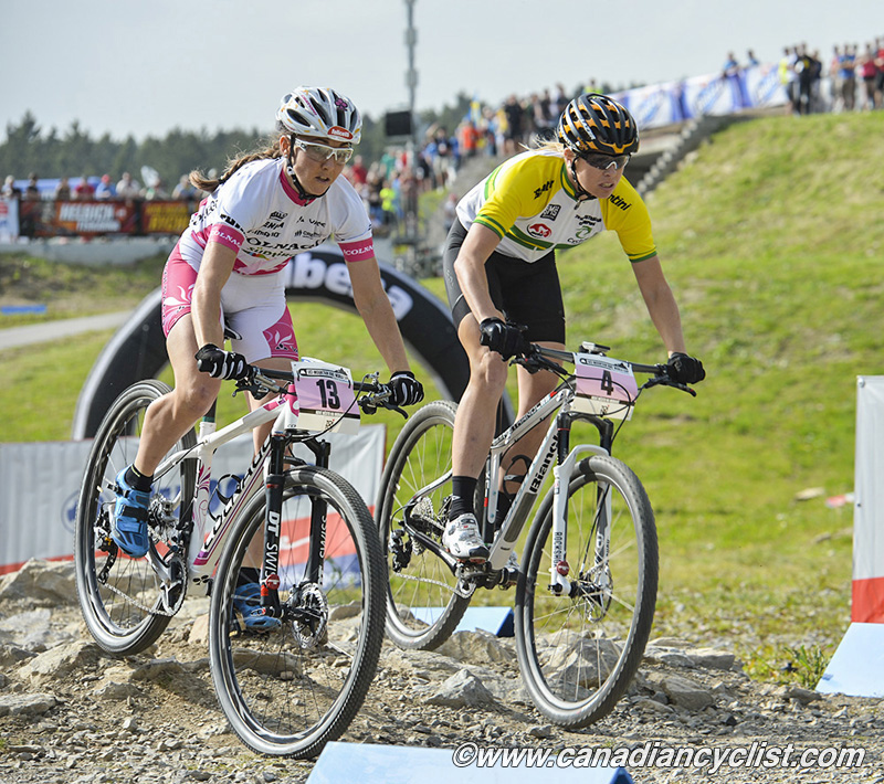 Nove Mesto na Morave World Cup