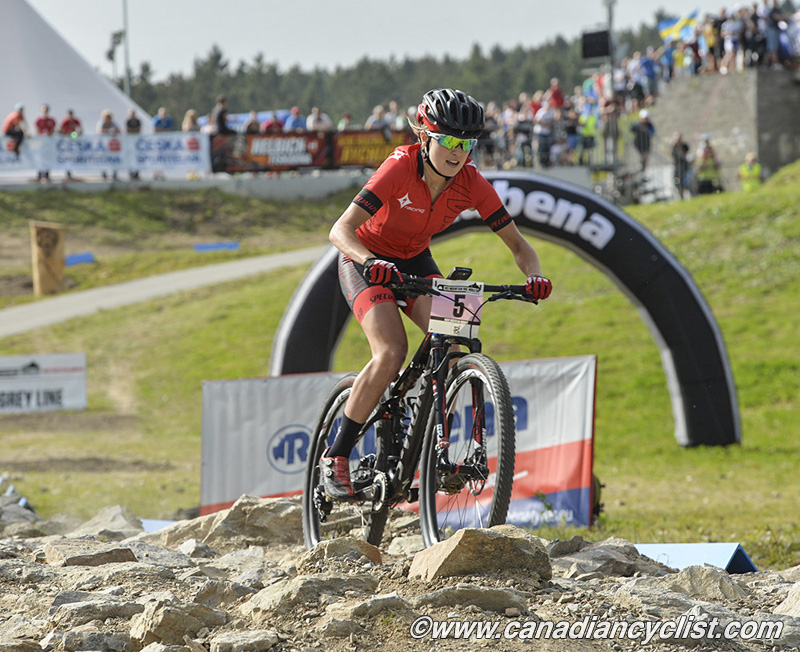 Nove Mesto na Morave World Cup