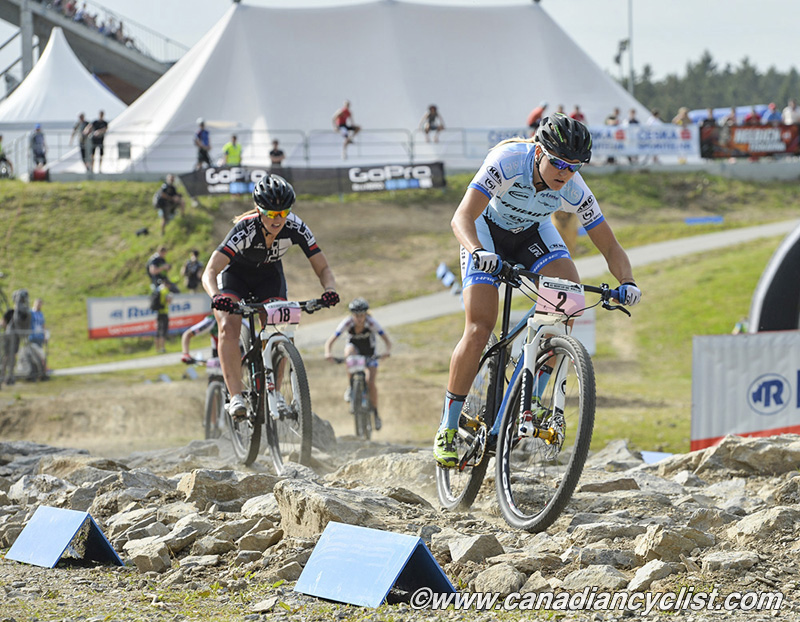 Nove Mesto na Morave World Cup