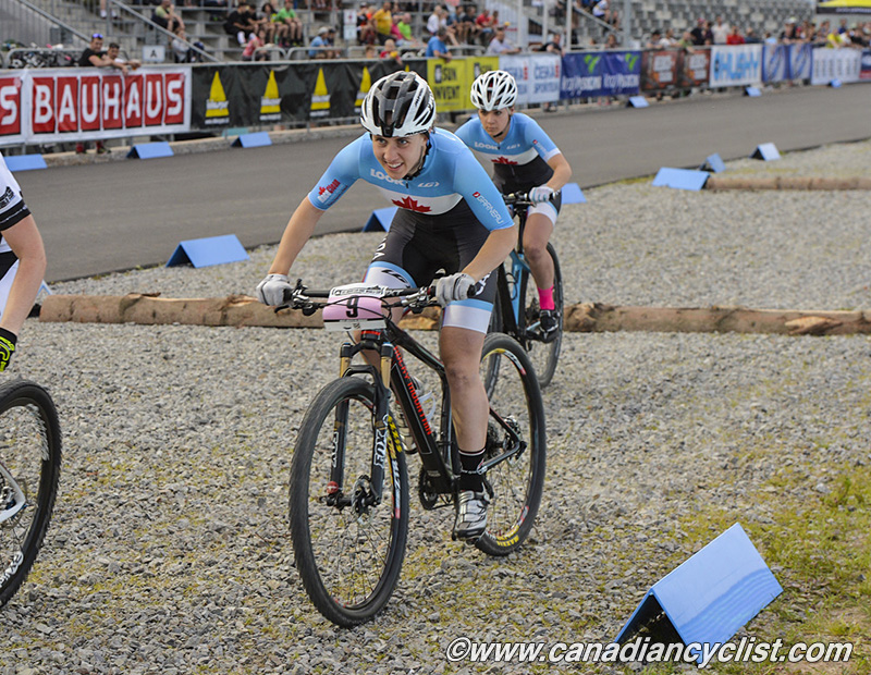 Nove Mesto na Morave World Cup