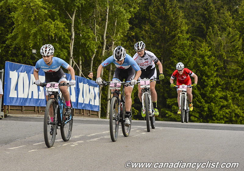 Nove Mesto na Morave World Cup