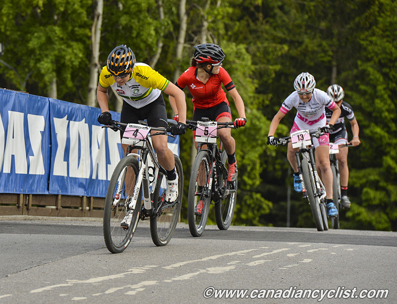Nove Mesto na Morave World Cup