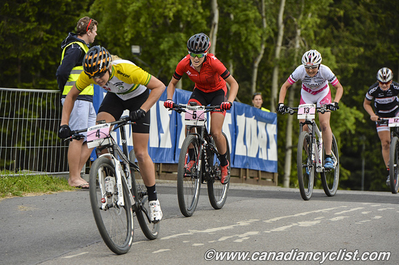 Nove Mesto na Morave World Cup