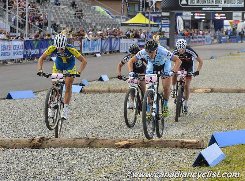 Nove Mesto na Morave World Cup