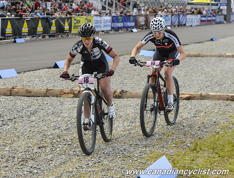 Nove Mesto na Morave World Cup