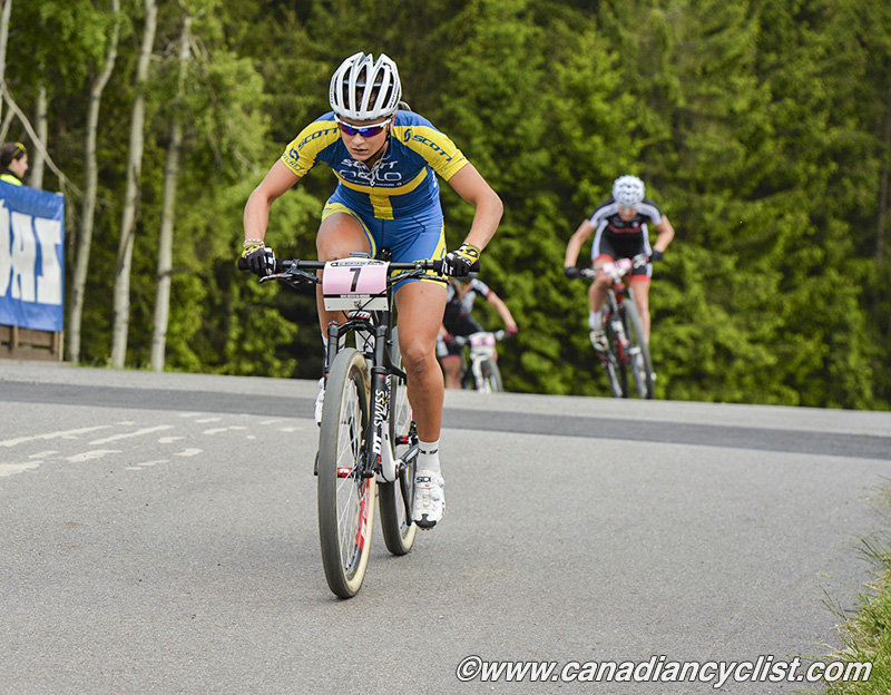 Nove Mesto na Morave World Cup