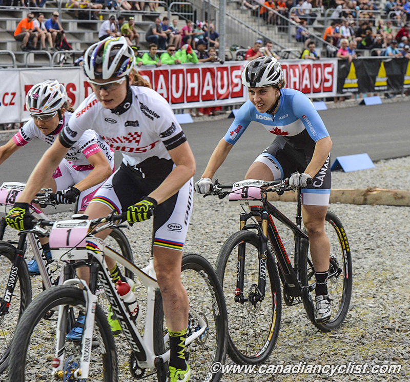 Nove Mesto na Morave World Cup