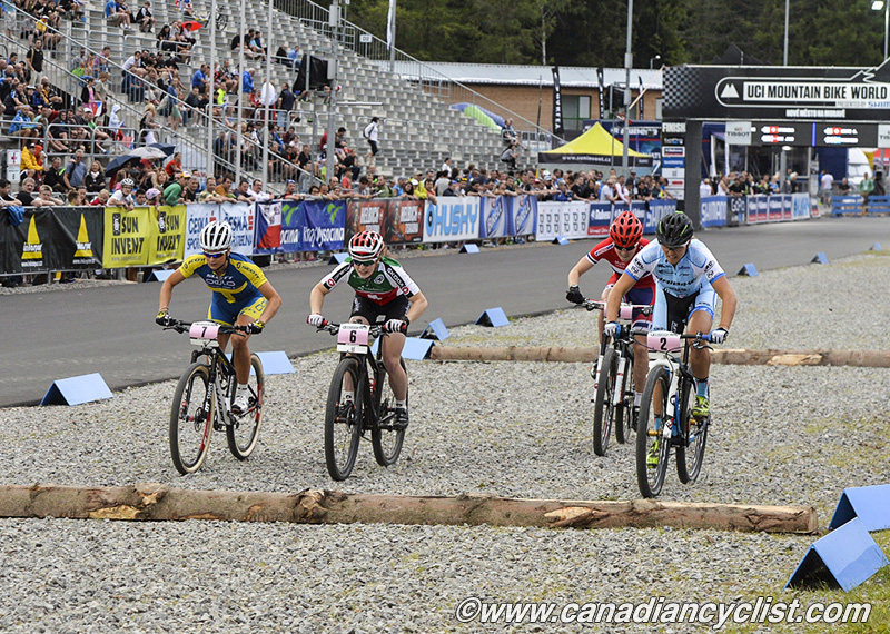 Nove Mesto na Morave World Cup