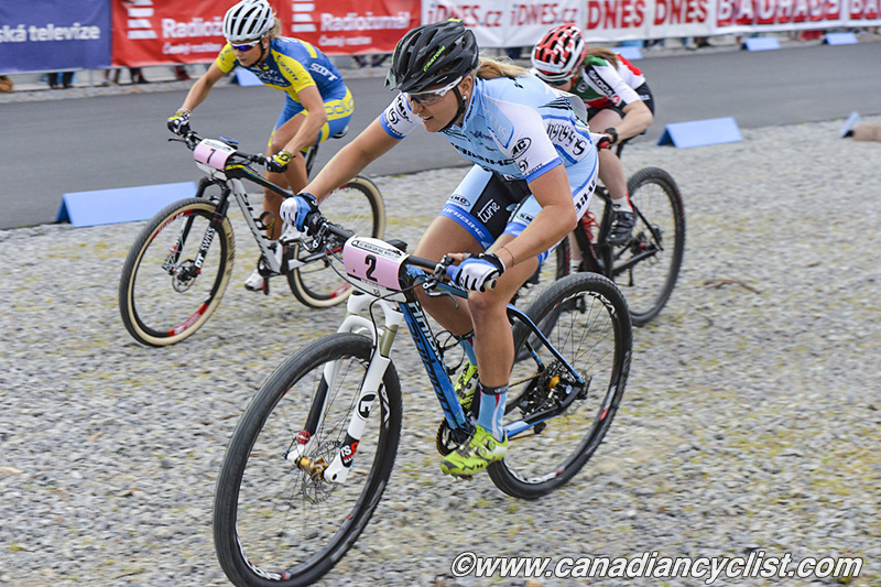 Nove Mesto na Morave World Cup
