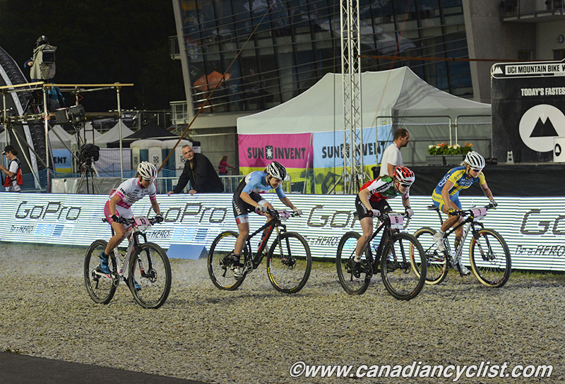 Nove Mesto na Morave World Cup